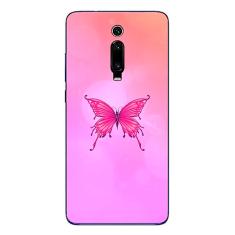 Capa Adesivo Skin163 Verso Para Xiaomi Mi 9T Pro 2019
