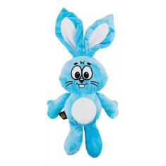 Coelho Sansão De Pelúcia 49cm - Turma Da Mônica