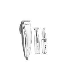 Conair 3 in 1 Kit Máquina de Corte com Aparador de Pelos e Trimmer 220V