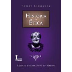 História Da Ética - Icone
