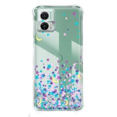 Capa Capinha De Celular Compatível com Moto G34 Personalizada