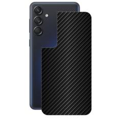 Película para Samsung Galaxy M55 5G - Traseira de Fibra de Carbono - Gshield