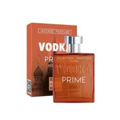Perfume Vodka Prime 100ml edt Paris Elysees