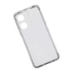 Capa Capinha Transparente Compatível Para Motorola Moto E14 - Db
