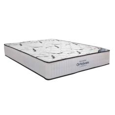 Colchão King Espuma D45  Hight Foam HR (193x203x28) - Ortobom