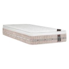 Colchão Solteiro Castor Premium Tecnopedic 88x188x30