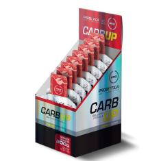 Carb-Up Gel Super Formula cx c/ 10 un morango - Probiótica