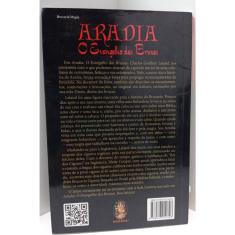 Aradia o Evangelho das Bruxas