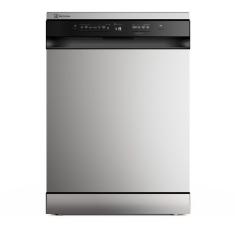 Lava-Louça Electrolux 14 Serviços Inox com Programa Lava e Seca 50` (LS14E)