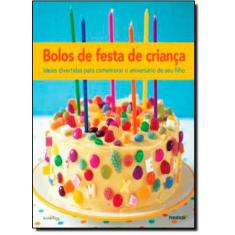 Bolos de Festa de Criança