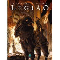 Livro - Legião