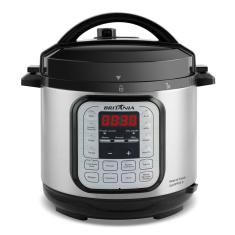 Panela De Pressão Britânia BPP02G Gold 5L 900W