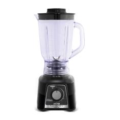 Liquidificador Powermix Arno 700w LQ33 Preto 127V