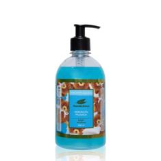 Sabonete Líquido Amazônia Aromas Baby 500ml