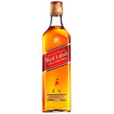 Whisky Red Label 500ml 2 Unidades Johnnie Walker