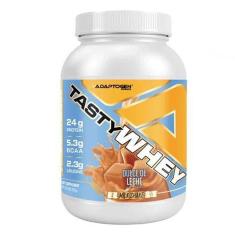 Tasty Whey (912g) - Adaptogen Science-Unissex