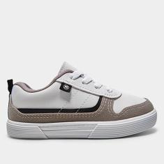 Tênis Infantil Molekinho Masculino-Masculino