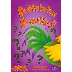 Adivinha Aquilo - IMPALA, 3