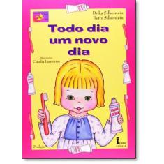 Todo dia um novo dia - ICONE, 3