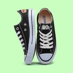 Tenis All Snoopy Feminino Retrô Clássico 925snpTe - Connect Space, Pre