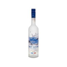 Vodka Francesa Grey Goose 750ml, Original, 750ml