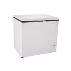 Freezer Horizontal Consul CHA31C - 309 Litros, Branco, 220V
