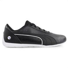 Tênis Puma BMW MMS Neo Cat-Unissex