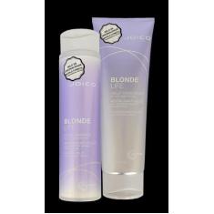 Kit Joico Blonde Life Violet - Shampoo E Condicionador