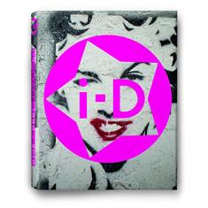 I-D Covers