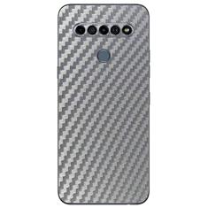 Capa Adesivo Skin350 Verso Para LG K61
