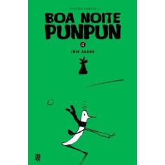 Boa Noite Punpun - Vol. 04