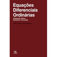 Equacoes Diferenciais Ordinarias - Almedina