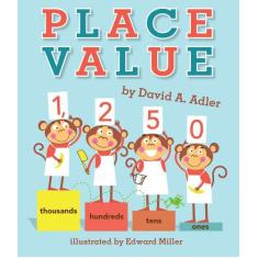 Place Value - Holiday House