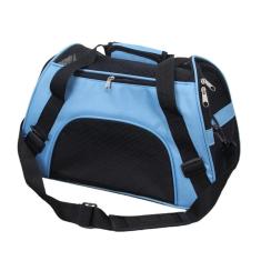 Bolsa Transporte Pet Viagem Cabine Avião Cachorro Gato