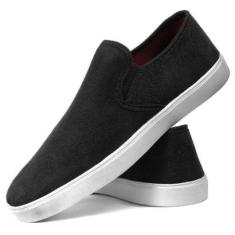 Tenis Masculino SlipOn Laquilla-Masculino
