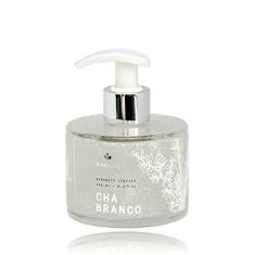 Sabonete Líquido Exclusive 340ml - Kailash Cosméticos, Kailash Cosméticos