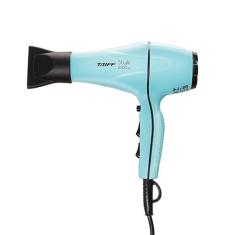 Secador Style 2000, 220V, Taiff, Azul Tiffany, Pequeno