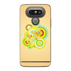 Capa Adesivo Skin370 Verso Para LG G5 SE (2016) - KawaSkin