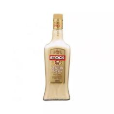Licor Stock Chocolate Branco 720ml, Chocolate Branco