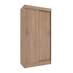 Guarda-Roupa Solteiro 2PT Berlim Demolição