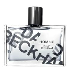 David Beckham Homme Eau de Toilette - Perfume Masculino 75ml, 75ML