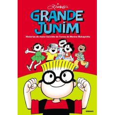 Livro - Grande Junim
