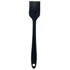 Pincel de Silicone Preto - MIMO