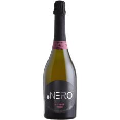 Espumante Brut Rosé Cult SO2 Free Ponto Nero 750ml