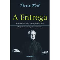 Livro - A Entrega