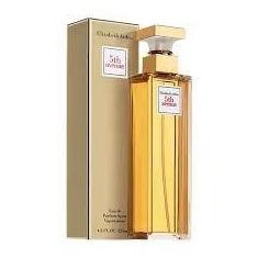 Perfume 5th Avenue Feminino 125ML Eau de Parfum Elizabeth Arden, 125ml