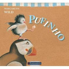 Livro - Pufinho