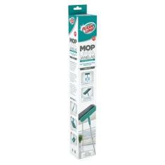 Mop Limpa Janelas Com Cabo Extensível Mop6071 Flash Limp