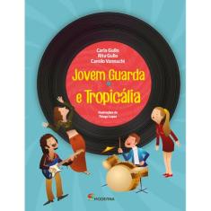 Jovem Guarda e Tropicália