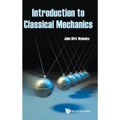 Introduction to Classical Mechanics